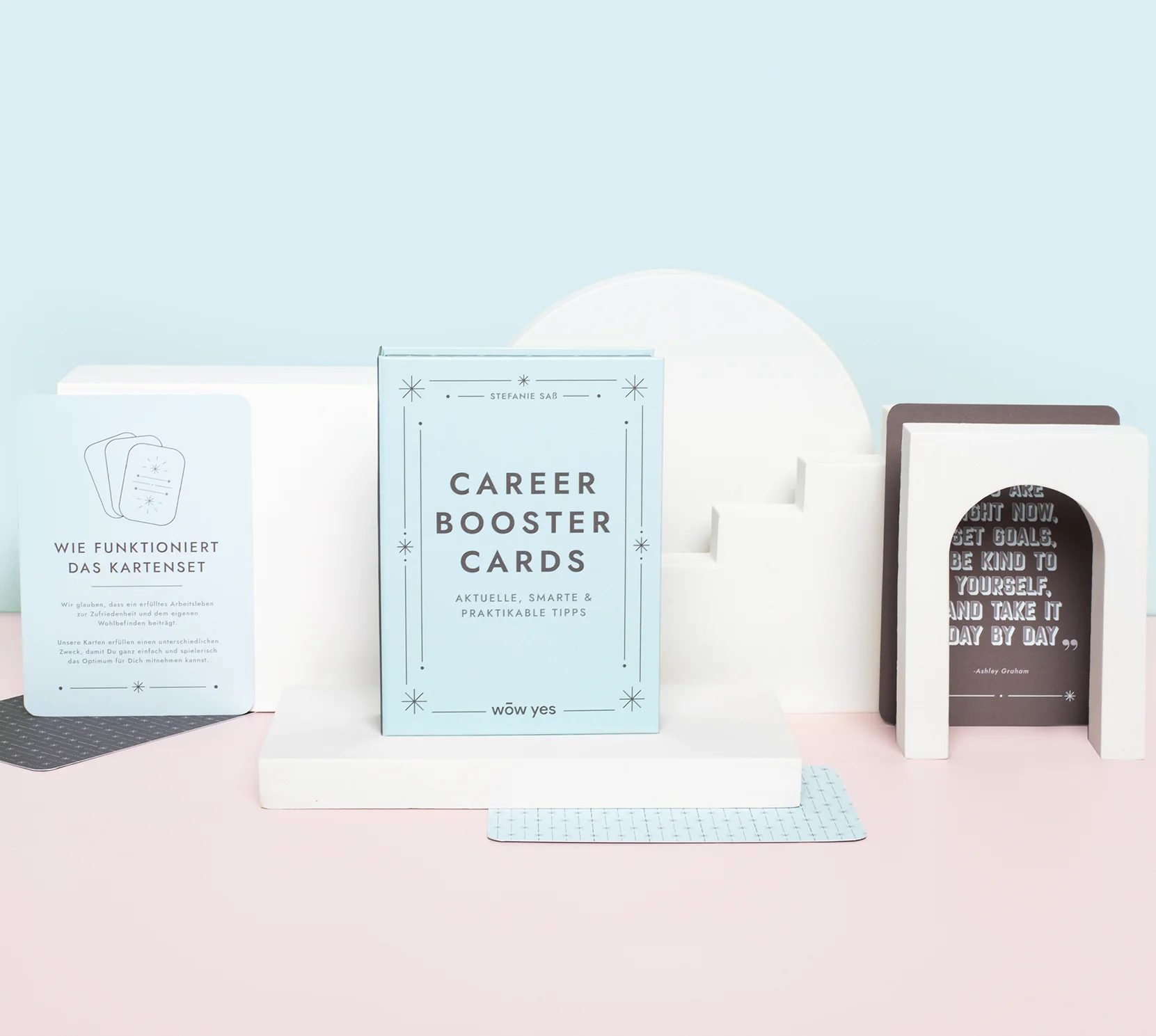 Career Booster Cards - Image 6