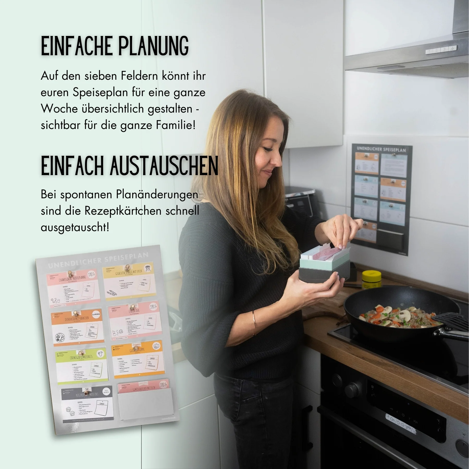 Rückwand für den Unendlichen Speiseplan - Image 4