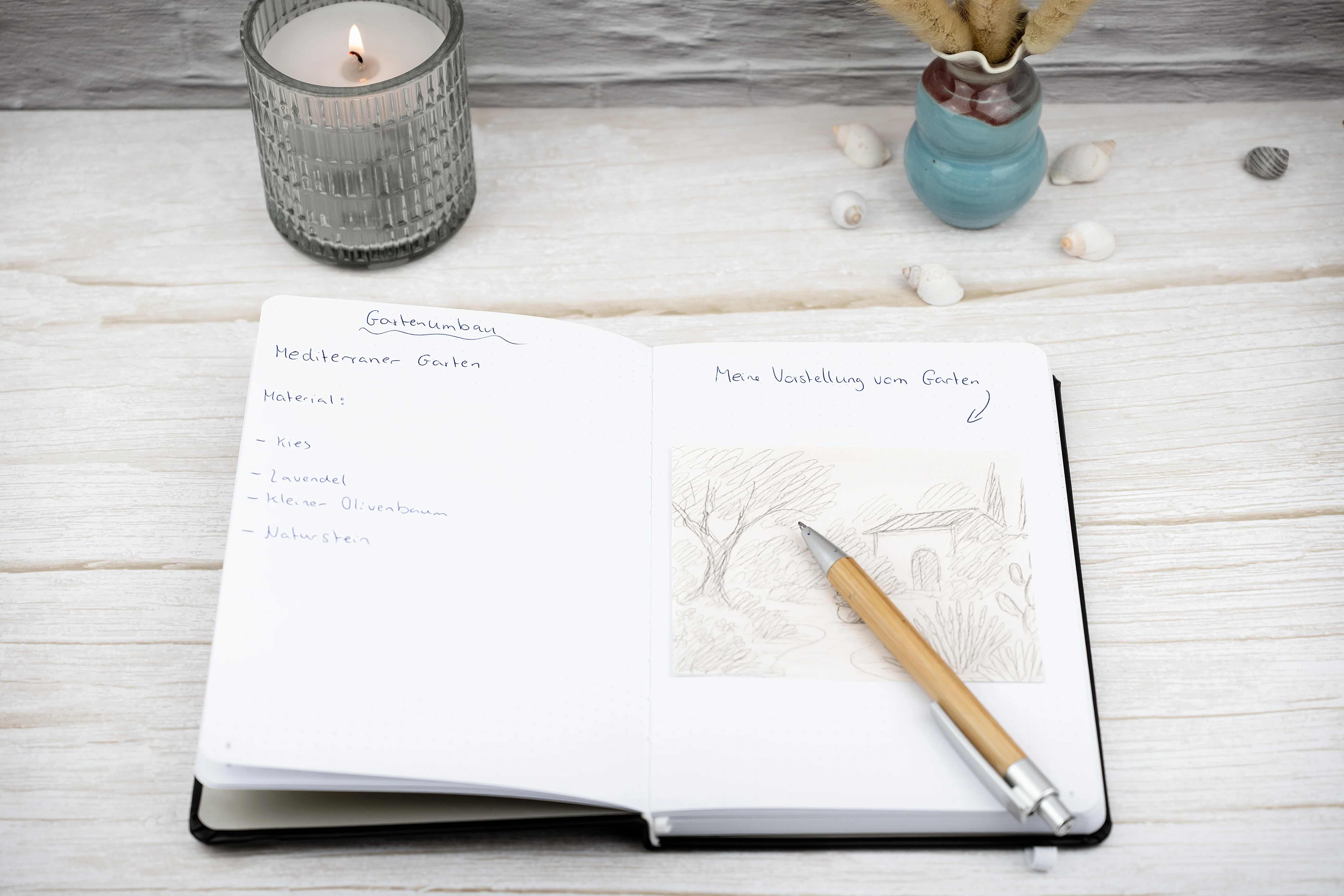 Notizbuch - Image 8