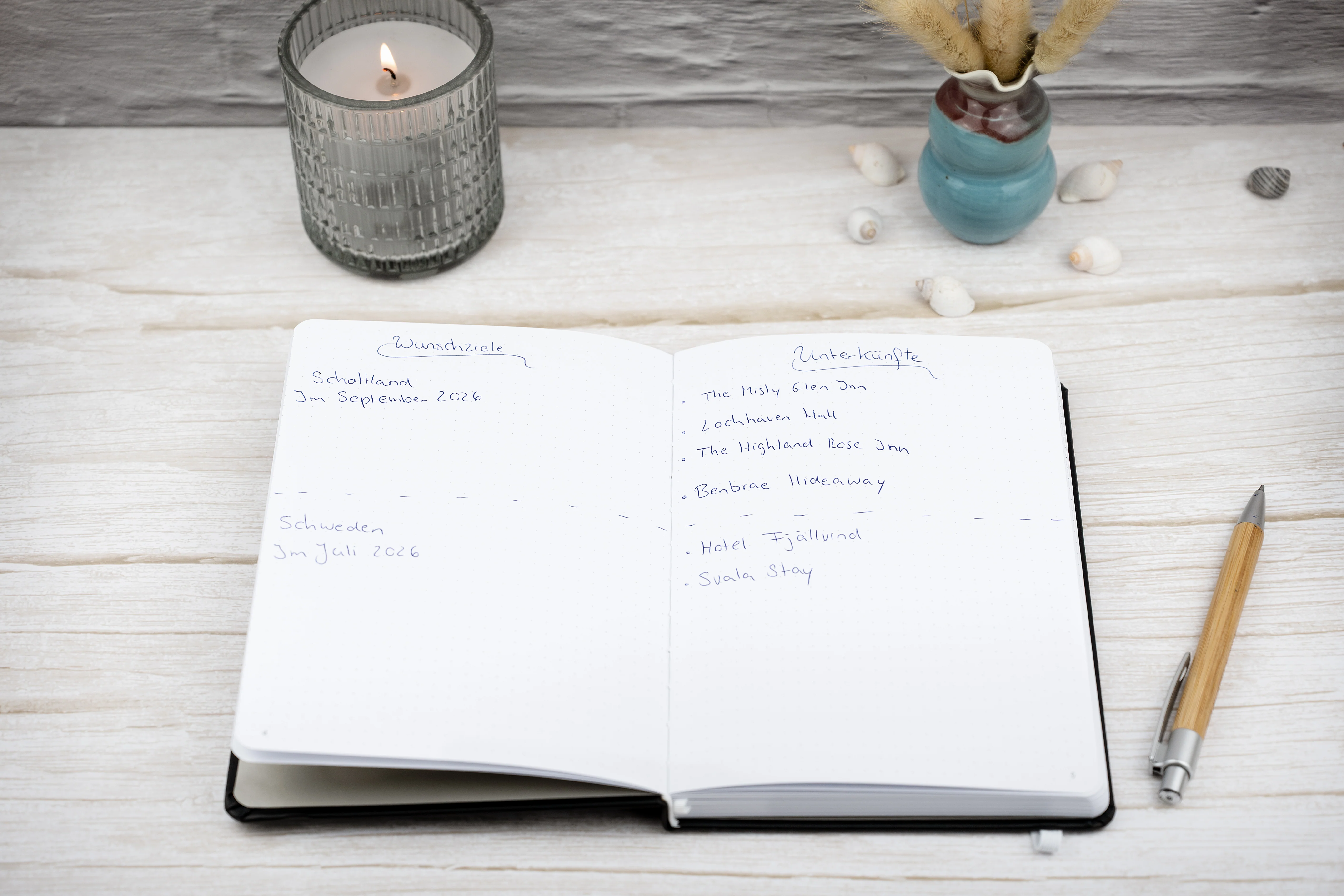 Notizbuch - Image 9